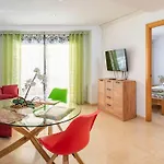 Parrot's House Lloret de Mar