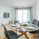 Apartmán Parrot's House Lloret de Mar