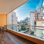 Apartmán Parrot's House