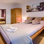 Parrot's House Apartmán Lloret de Mar