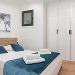 Apartmán Parrot's House Lloret de Mar