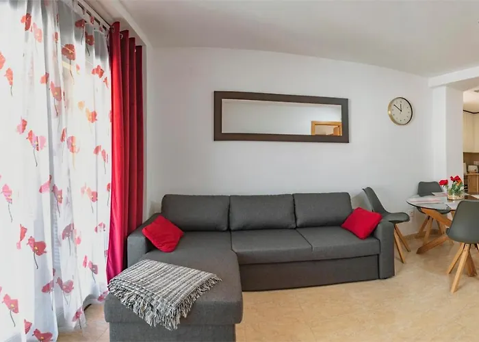 Parrot's House Lejlighed Lloret de Mar