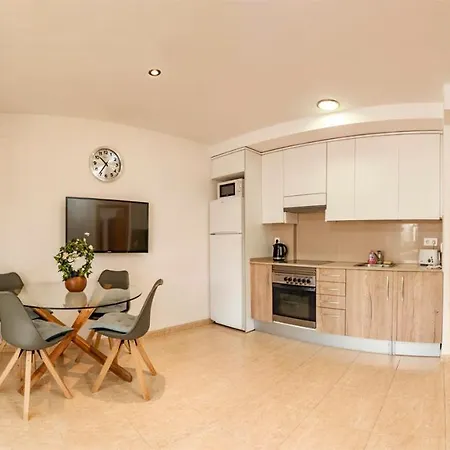 Apartament Parrot's House Lloret de Mar