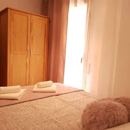 Apartament Parrot's House Lloret de Mar