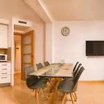 Apartment Parrot's House *