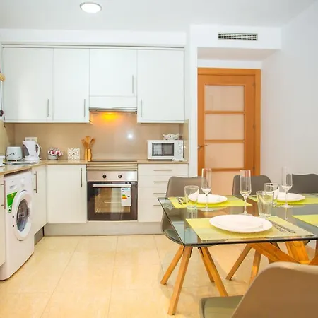 Apartmán Parrot's House