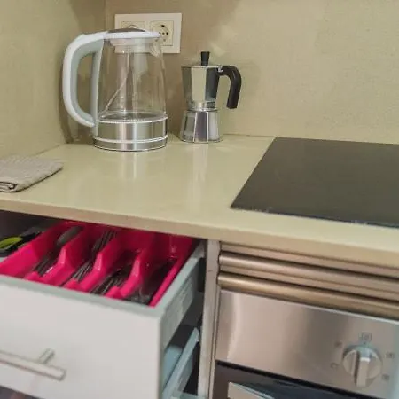 Διαμέρισμα Parrot's House Λορέτ Ντε Μαρ