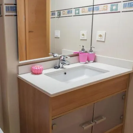 Apartman Parrot's House