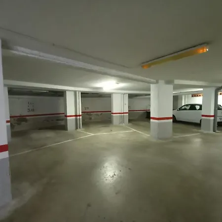 Διαμέρισμα Parrot's House Λορέτ Ντε Μαρ