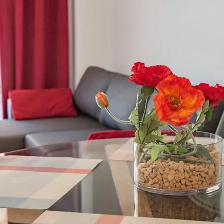Parrot's House Apartment *