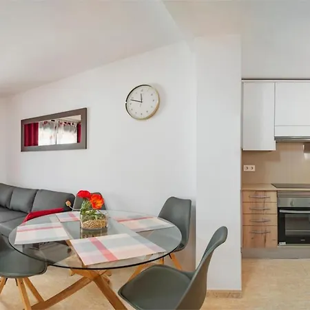 Apartmán Parrot's House Lloret de Mar