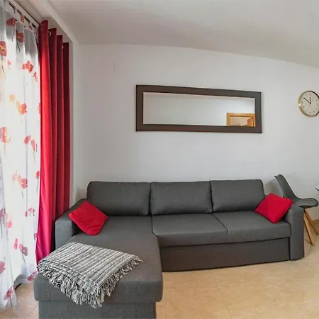 Parrot's House Apartment Lloret de Mar