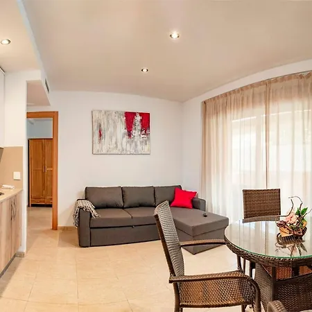 Apartmán Parrot's House Lloret de Mar