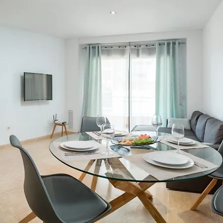 Apartmán Parrot's House Lloret de Mar