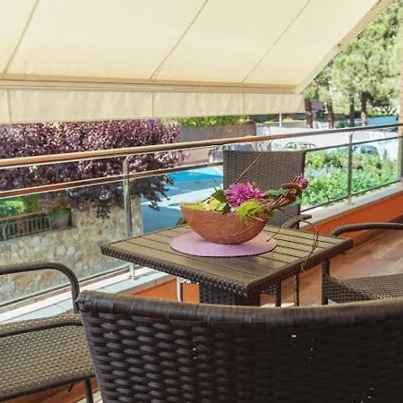 Διαμέρισμα Parrot's House Λορέτ Ντε Μαρ