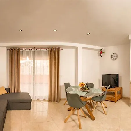 Apartmán Parrot's House Lloret de Mar