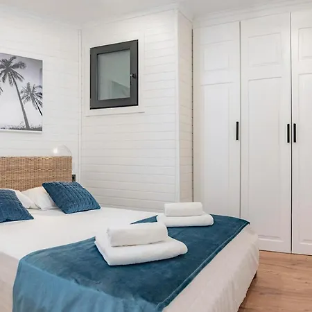 Apartmán Parrot's House Lloret de Mar