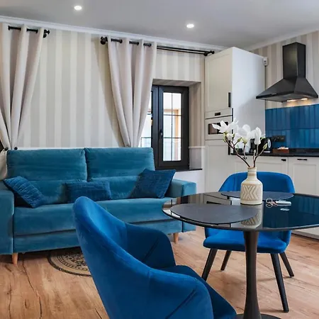 Parrot's House Διαμέρισμα Λορέτ Ντε Μαρ