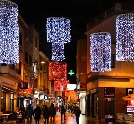 Parrot's House * Λορέτ Ντε Μαρ