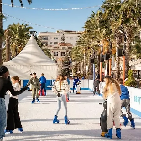 Parrot's House Διαμέρισμα *