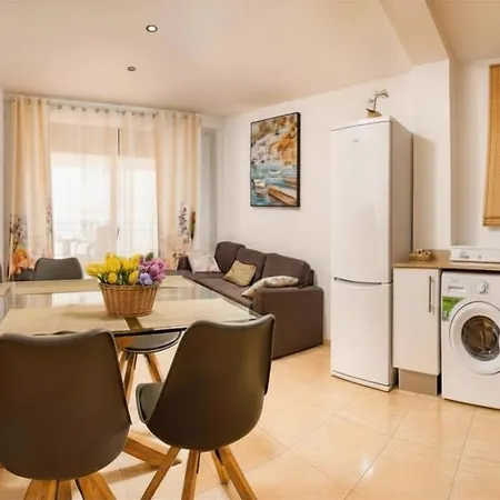 Parrot's House Apartman *