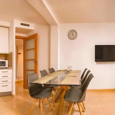 Apartman Parrot's House *
