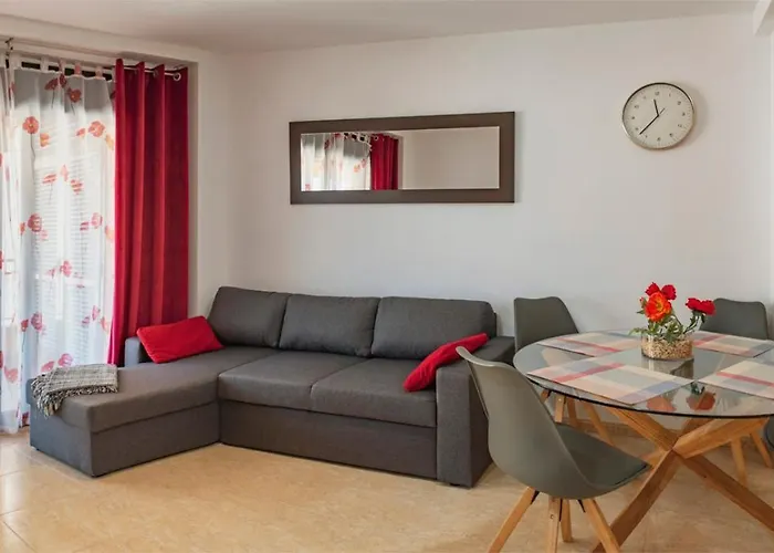 Apartamento Parrot's House Lloret de Mar