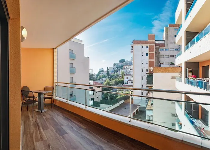 Apartamento Parrot's House