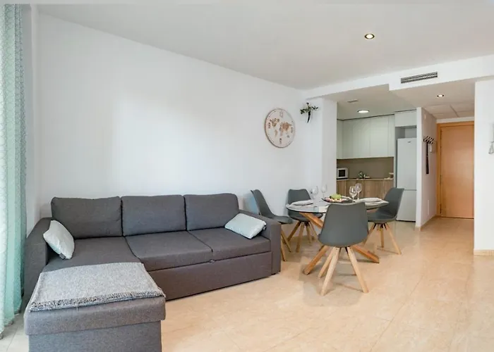 Parrot's House Apartamento *