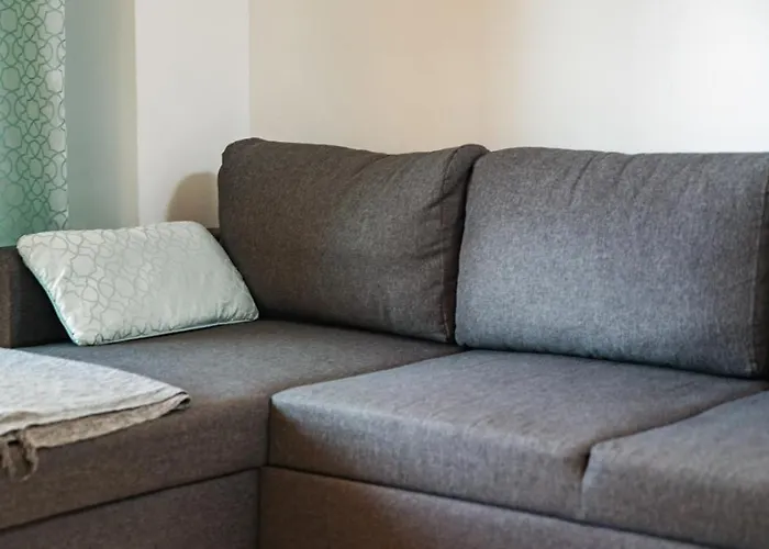 Apartamento Parrot's House *