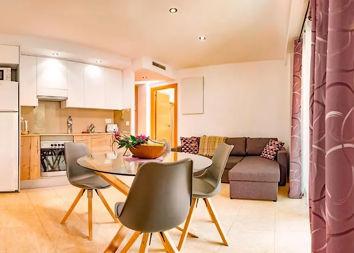 Apartamento Parrot's House