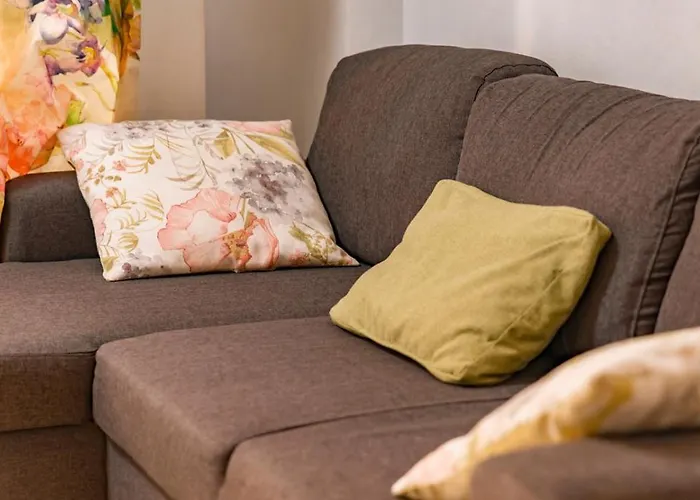 Apartamento Parrot's House