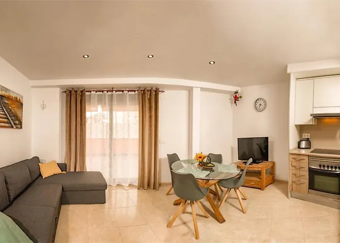 Apartamento Parrot's House Lloret de Mar