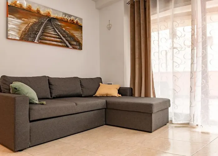 Apartamento Parrot's House