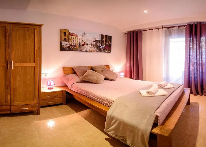 Apartamento Parrot's House *
