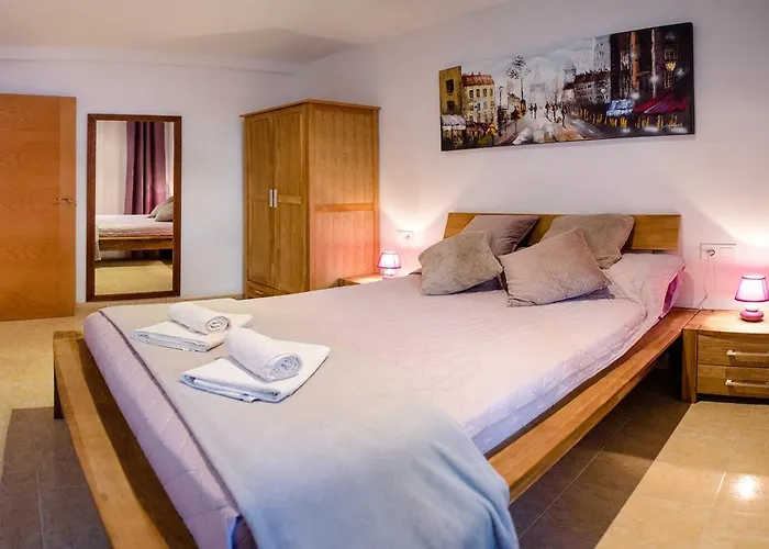 Parrot's House Apartamento Lloret de Mar