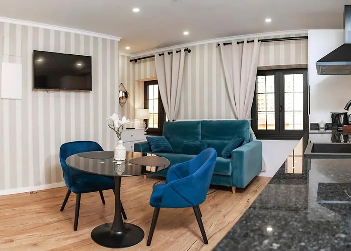 Apartamento Parrot's House *