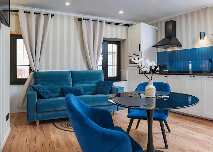 Parrot's House Apartamento Lloret de Mar