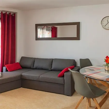 Apartman Parrot's House Lloret de Mar