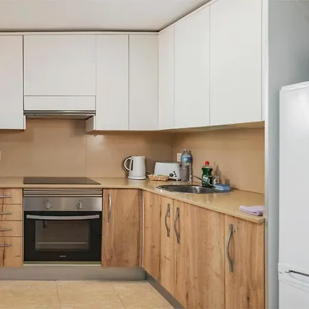 Parrot's House Apartman