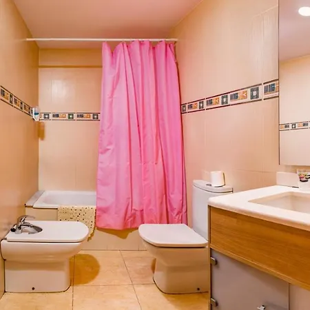 Parrot's House Apartman *